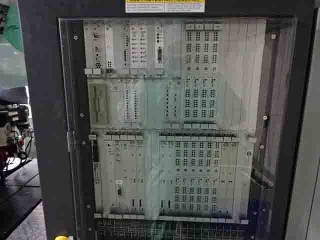 Photo Utilisé AMAT / APPLIED MATERIALS Centura DPS+ À vendre