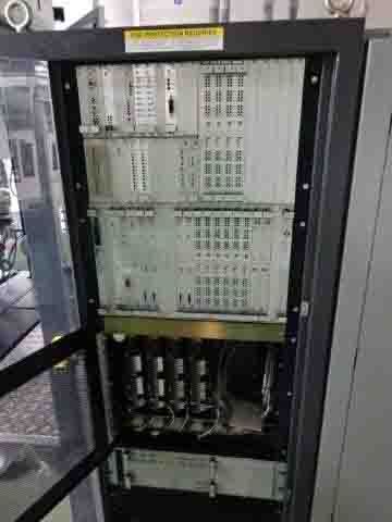 Photo Utilisé AMAT / APPLIED MATERIALS Centura DPS+ À vendre