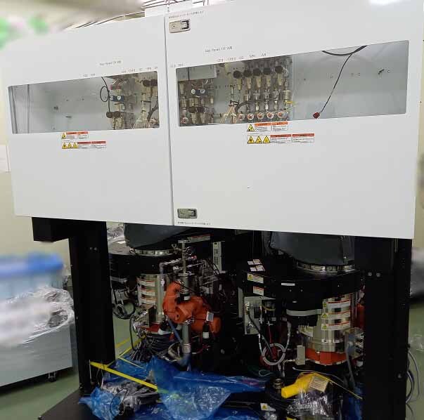 Photo Utilisé AMAT / APPLIED MATERIALS Centura DPS+ À vendre