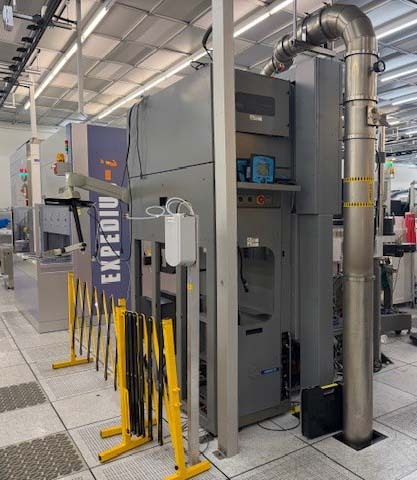 사진 사용됨 AMAT / APPLIED MATERIALS Centura DPS 판매용