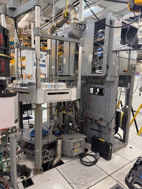 사진 사용됨 AMAT / APPLIED MATERIALS Centura DPS 판매용