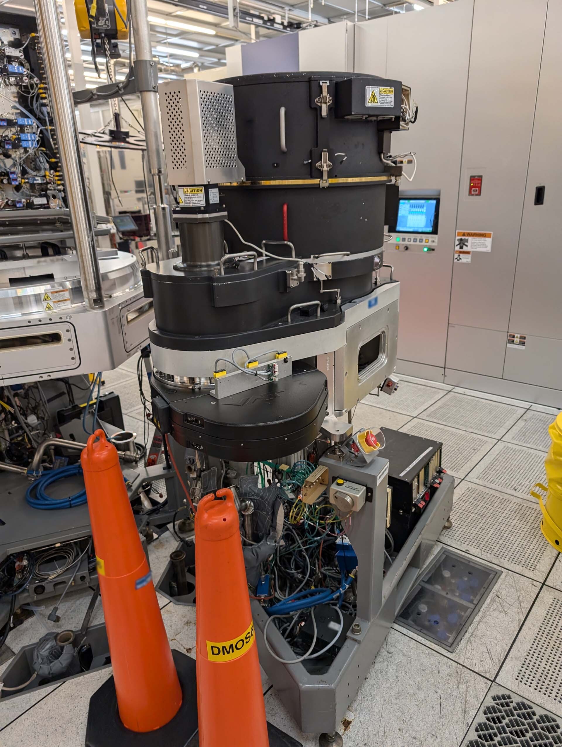 사진 사용됨 AMAT / APPLIED MATERIALS Centura DPS 판매용