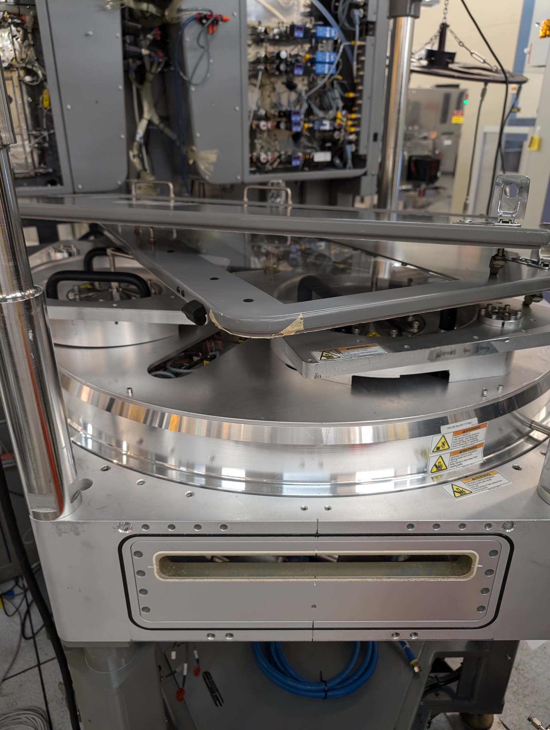 사진 사용됨 AMAT / APPLIED MATERIALS Centura DPS 판매용