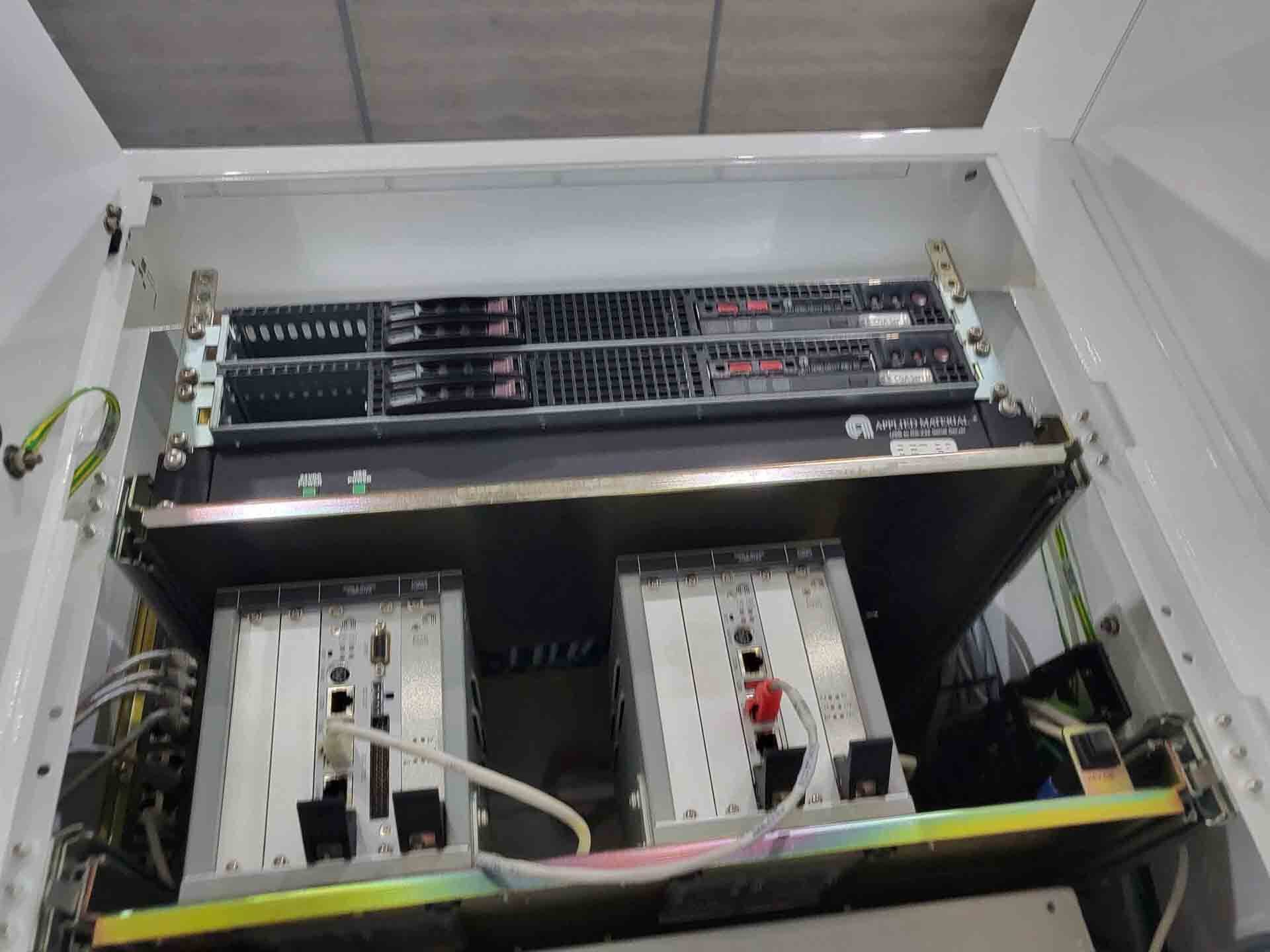 圖為 已使用的 AMAT / APPLIED MATERIALS Centura eMax CT+ 待售