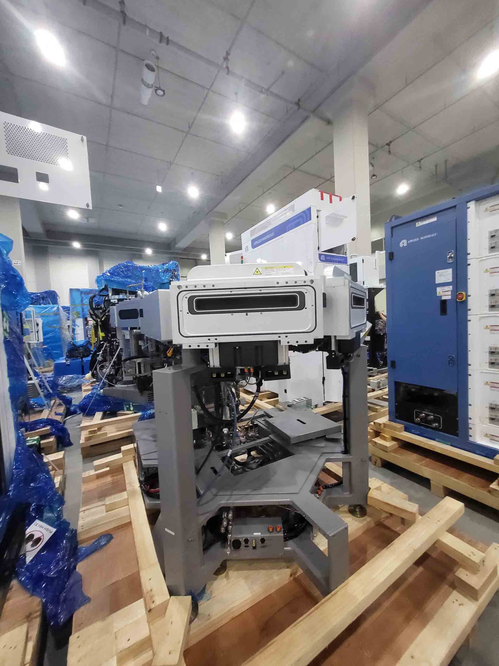 圖為 已使用的 AMAT / APPLIED MATERIALS Centura eMax CT+ 待售