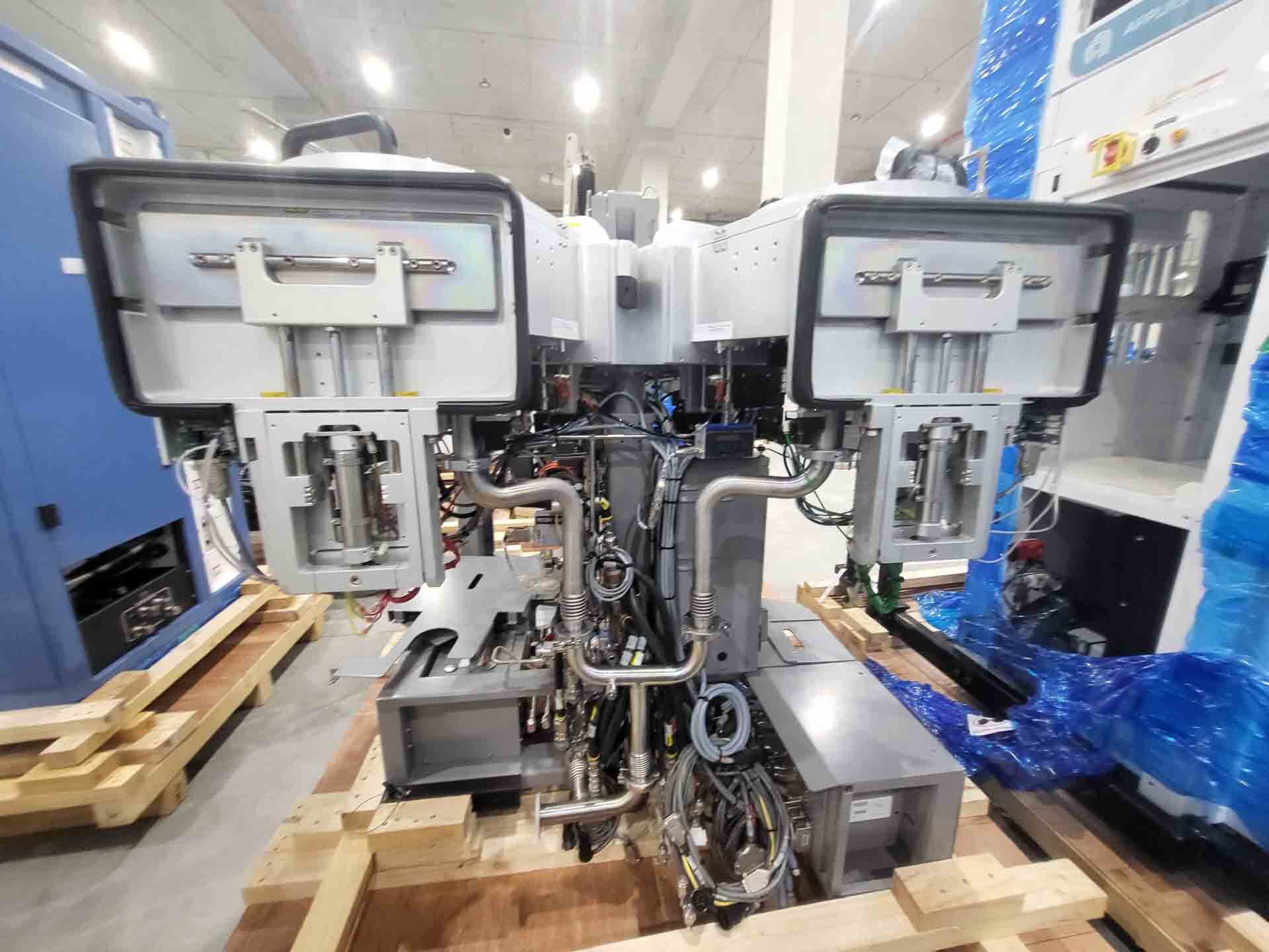 圖為 已使用的 AMAT / APPLIED MATERIALS Centura eMax CT+ 待售