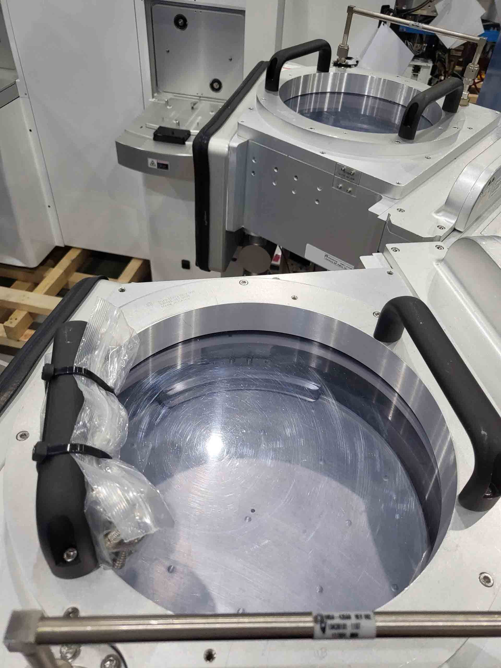 圖為 已使用的 AMAT / APPLIED MATERIALS Centura eMax CT+ 待售