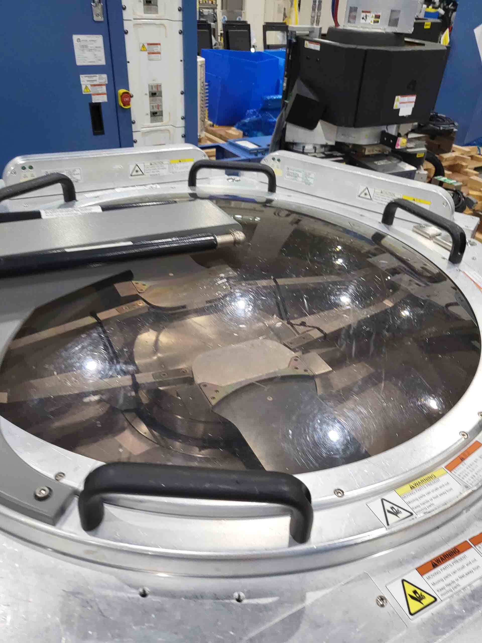 圖為 已使用的 AMAT / APPLIED MATERIALS Centura eMax CT+ 待售