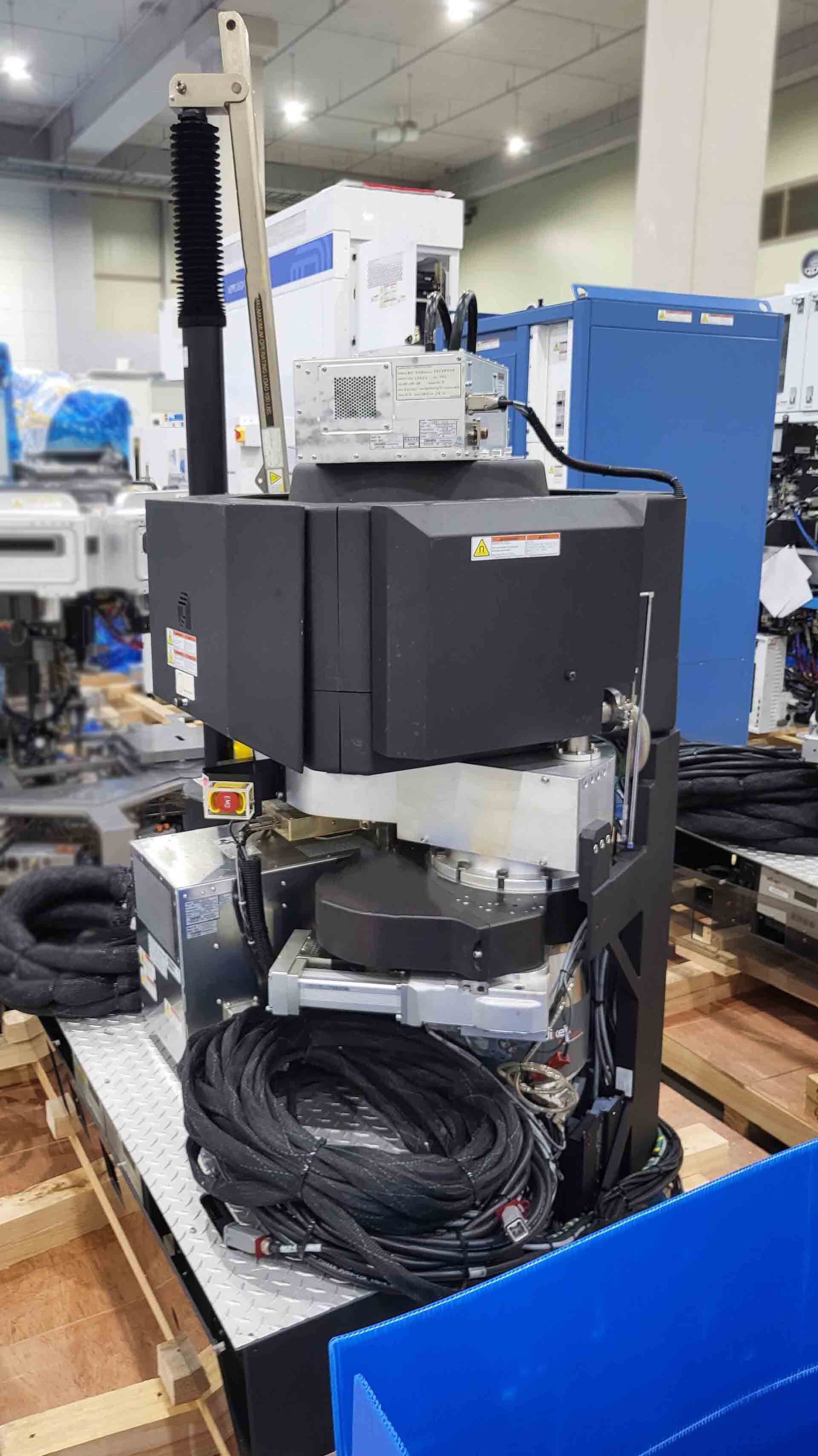 圖為 已使用的 AMAT / APPLIED MATERIALS Centura eMax CT+ 待售