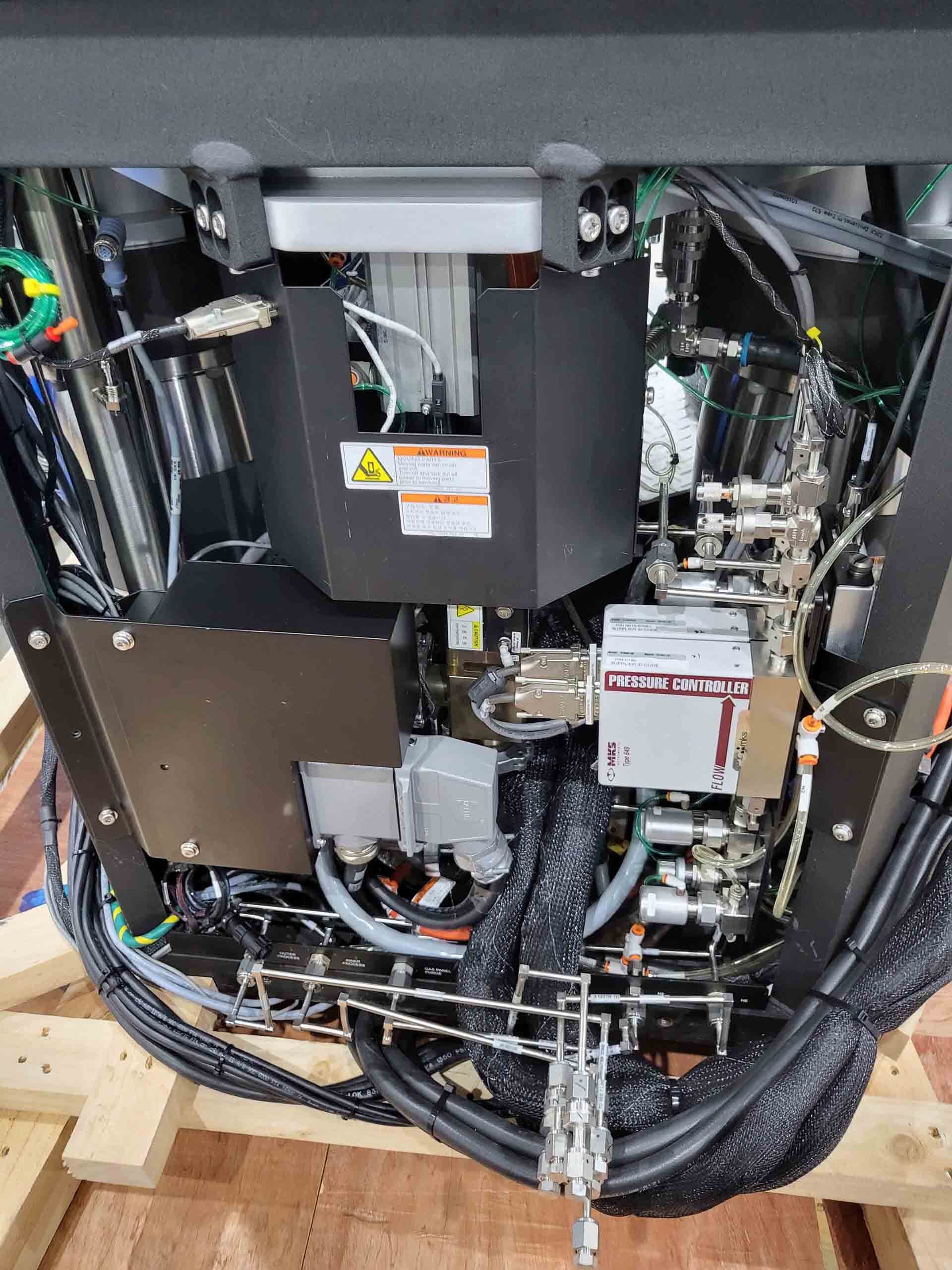 圖為 已使用的 AMAT / APPLIED MATERIALS Centura eMax CT+ 待售