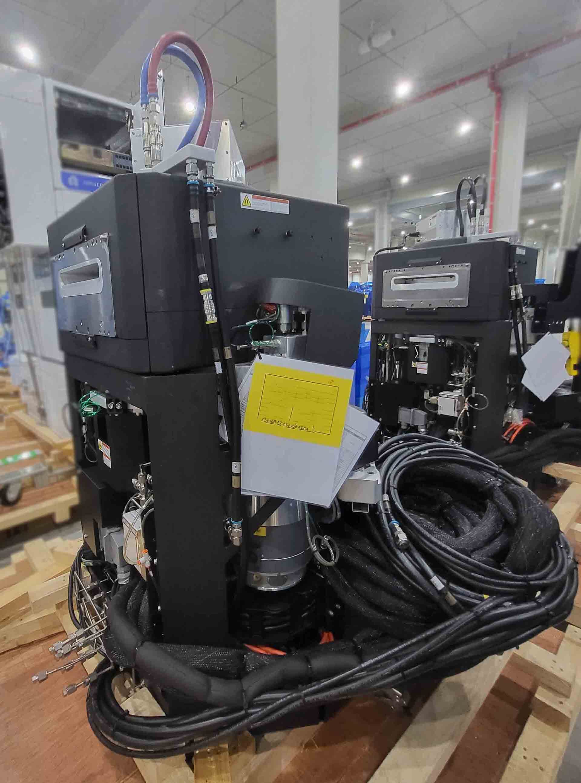 圖為 已使用的 AMAT / APPLIED MATERIALS Centura eMax CT+ 待售
