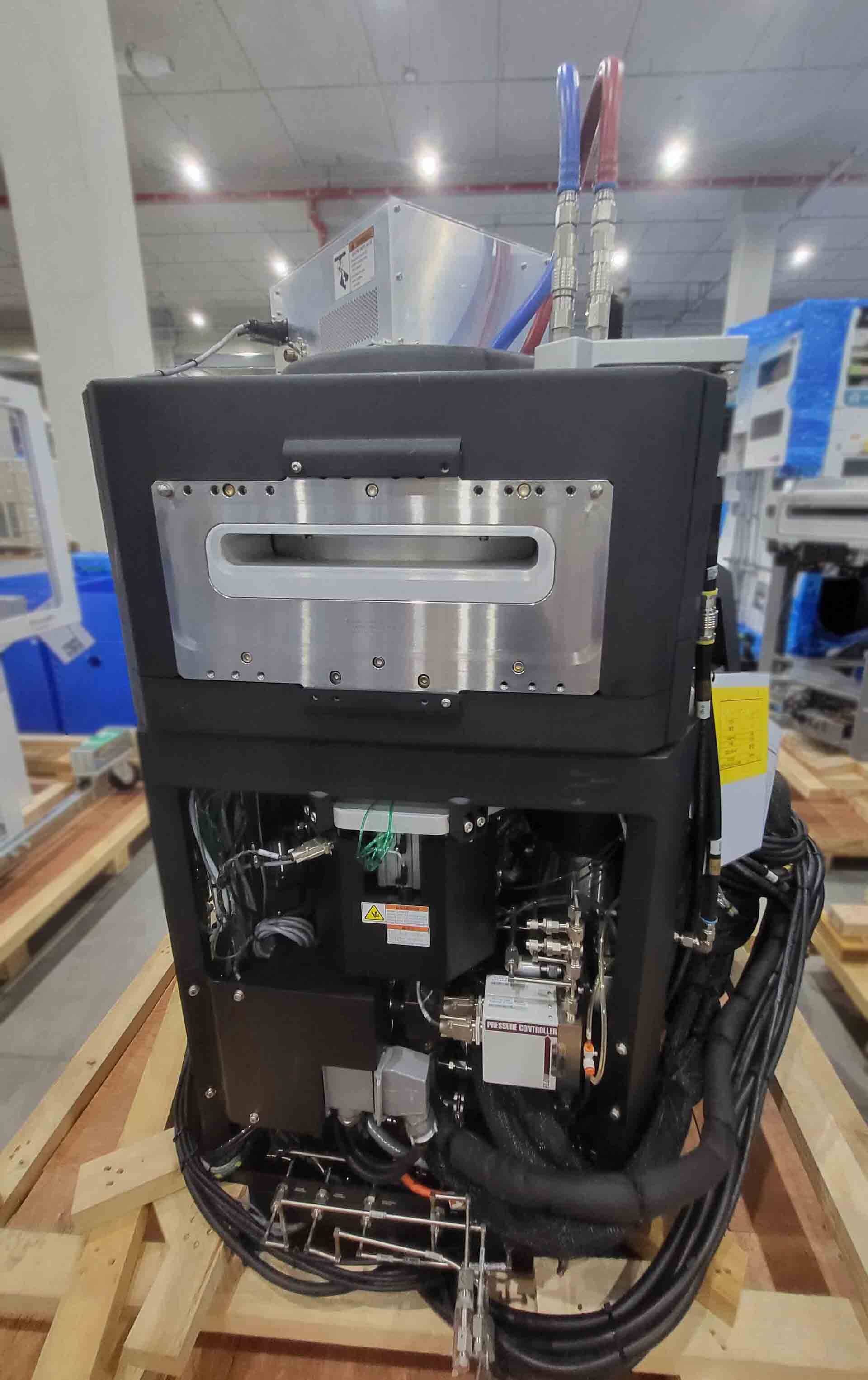 圖為 已使用的 AMAT / APPLIED MATERIALS Centura eMax CT+ 待售