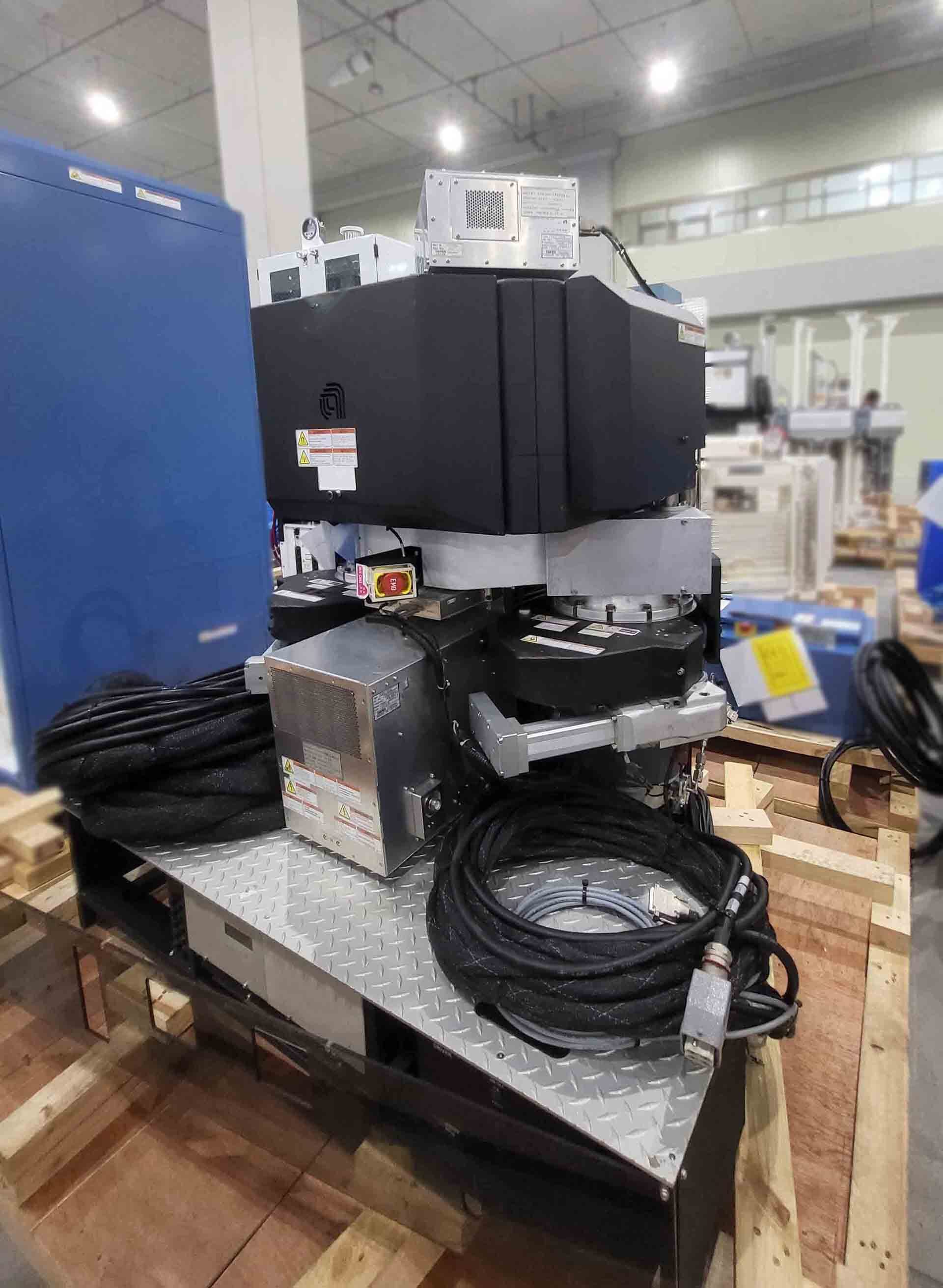 圖為 已使用的 AMAT / APPLIED MATERIALS Centura eMax CT+ 待售