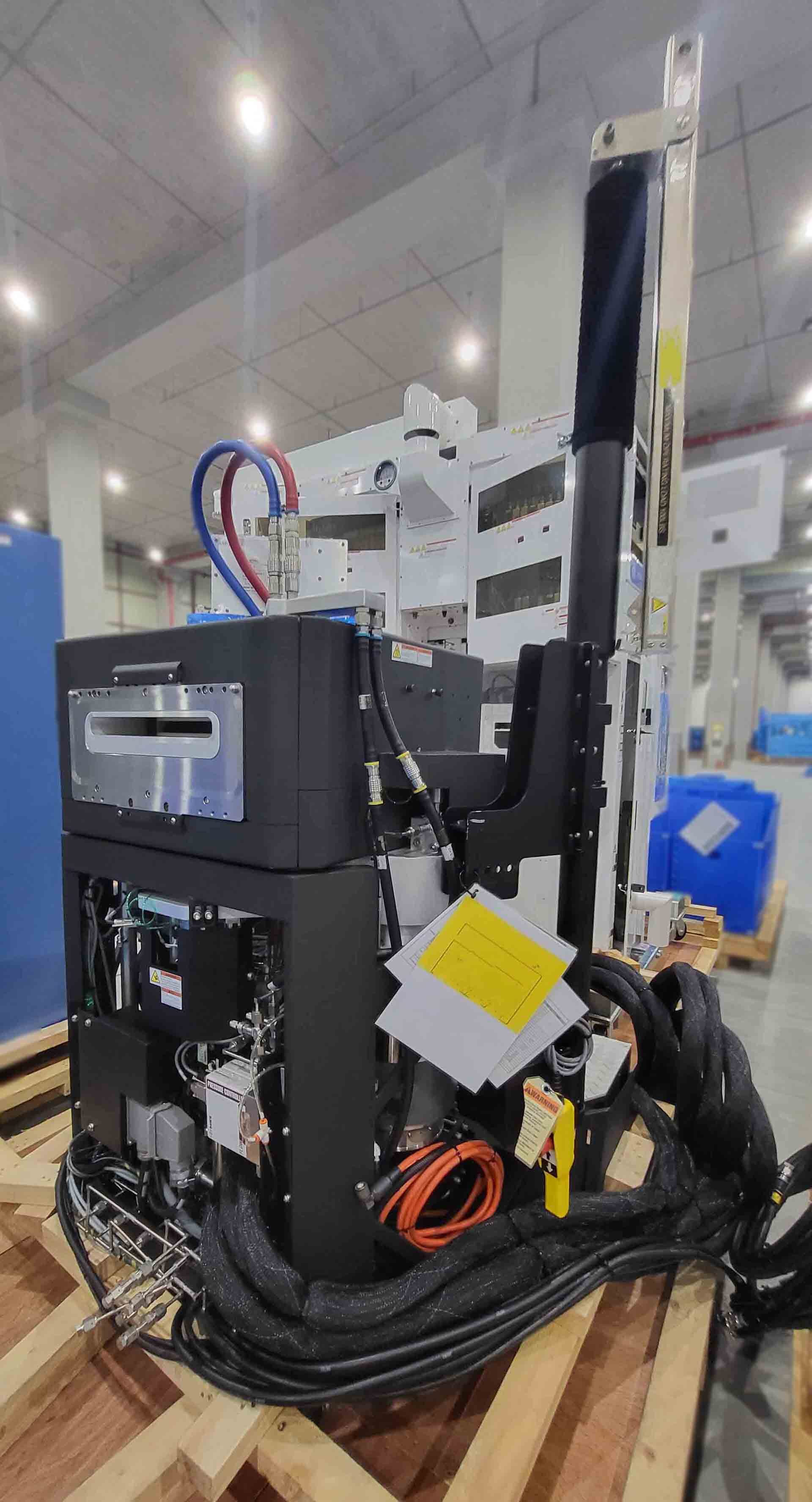 圖為 已使用的 AMAT / APPLIED MATERIALS Centura eMax CT+ 待售