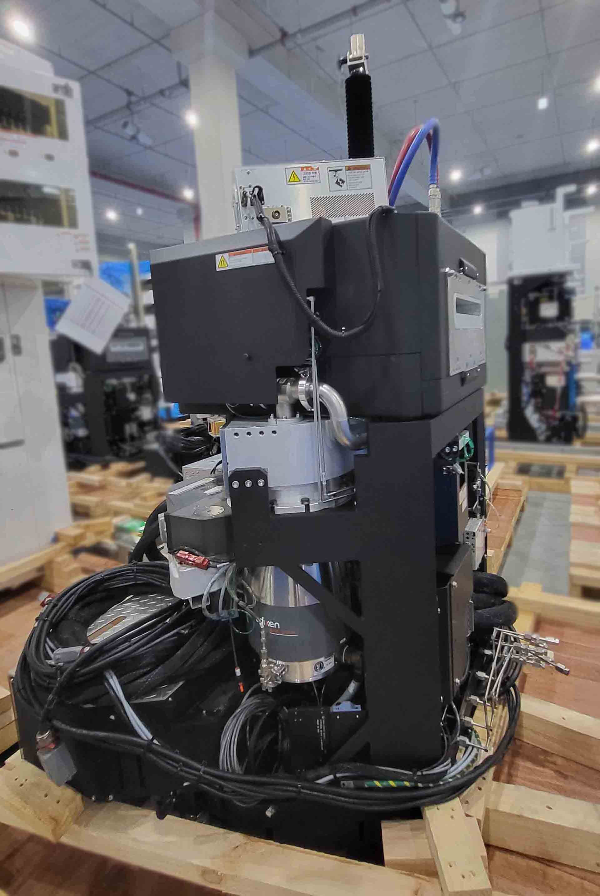 圖為 已使用的 AMAT / APPLIED MATERIALS Centura eMax CT+ 待售