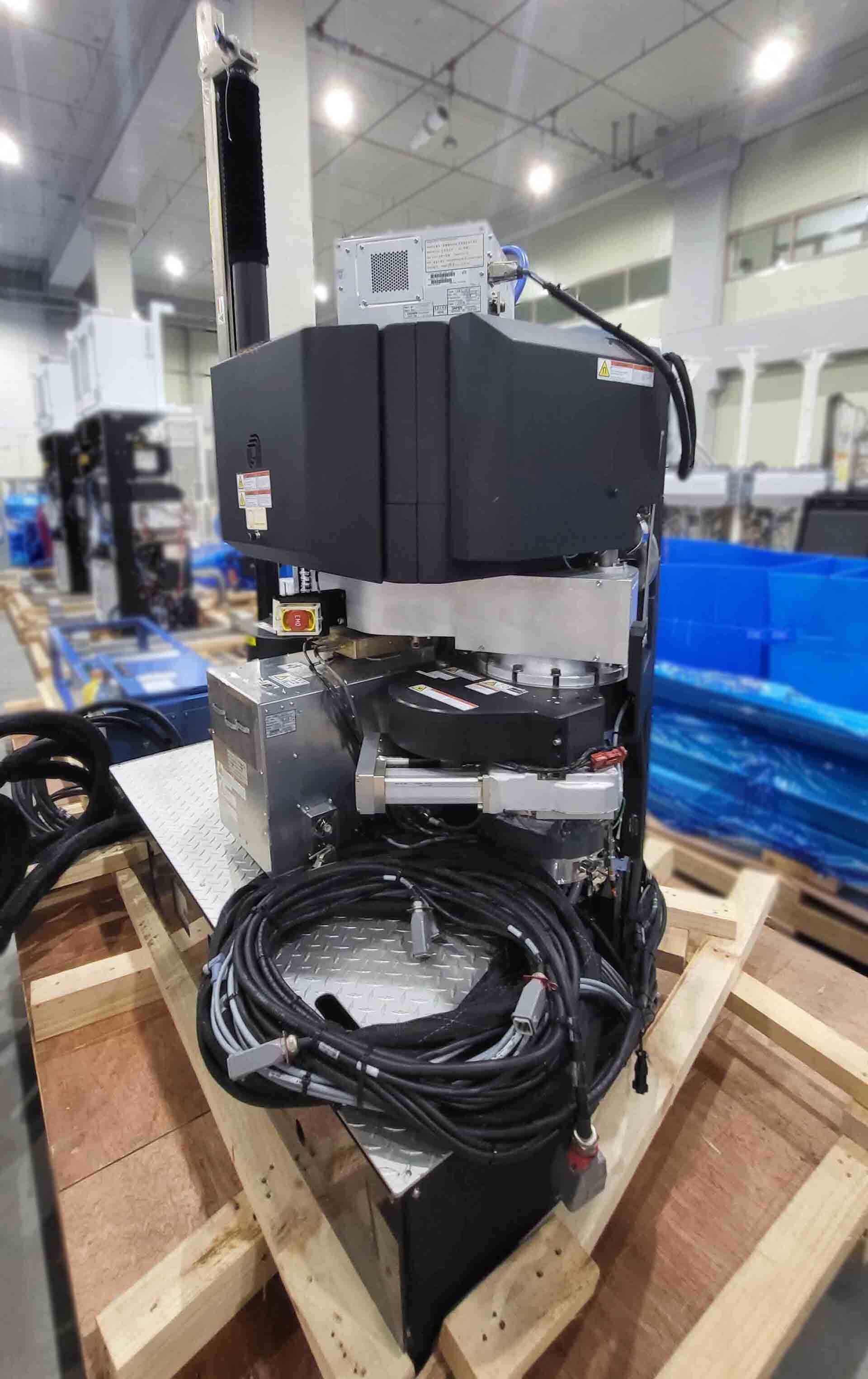 圖為 已使用的 AMAT / APPLIED MATERIALS Centura eMax CT+ 待售