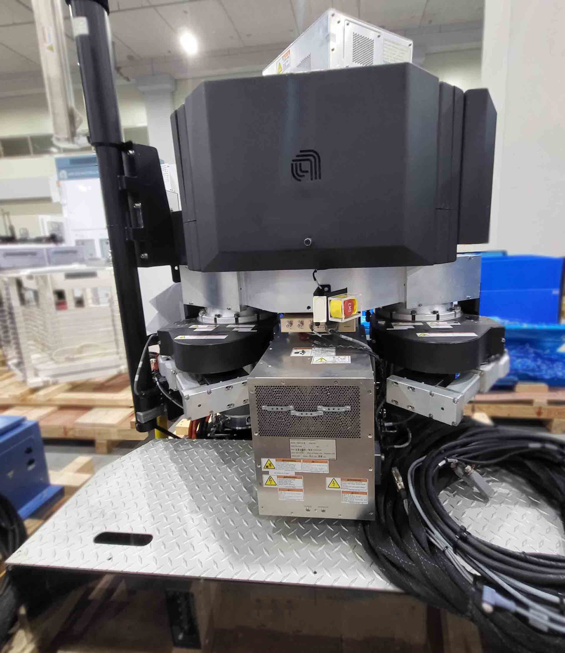 圖為 已使用的 AMAT / APPLIED MATERIALS Centura eMax CT+ 待售