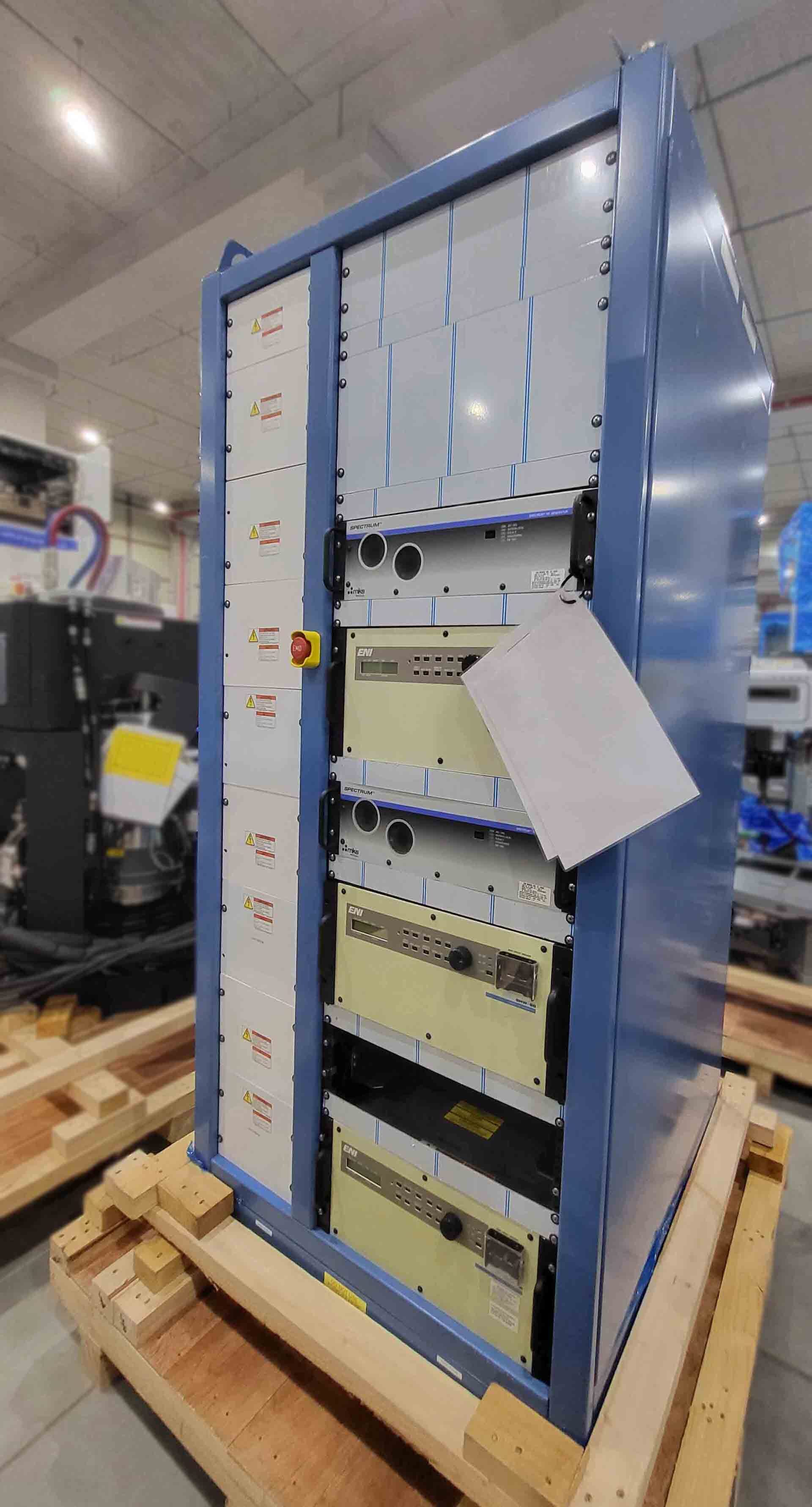 圖為 已使用的 AMAT / APPLIED MATERIALS Centura eMax CT+ 待售