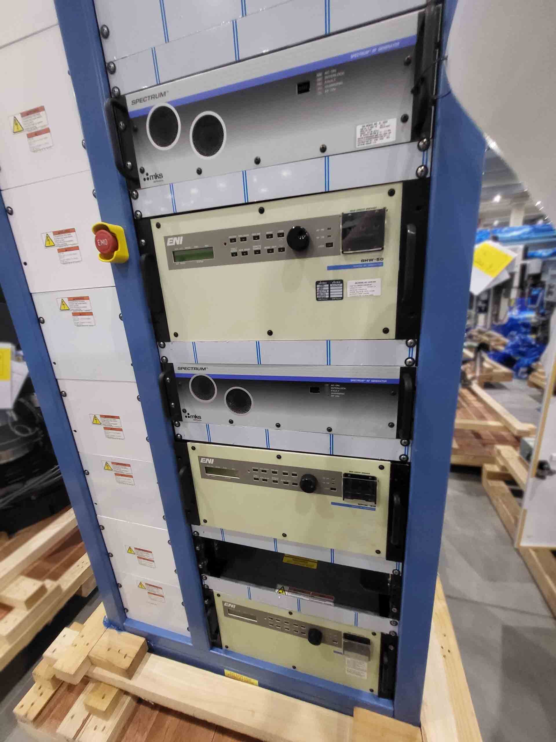 圖為 已使用的 AMAT / APPLIED MATERIALS Centura eMax CT+ 待售