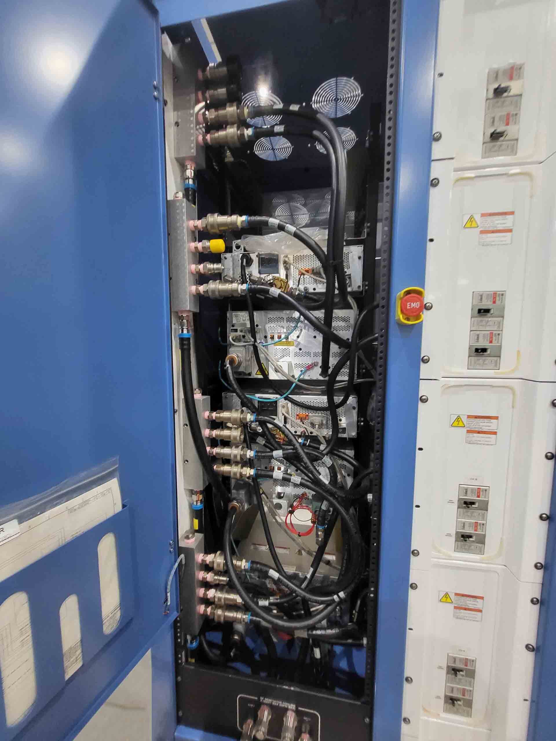 圖為 已使用的 AMAT / APPLIED MATERIALS Centura eMax CT+ 待售