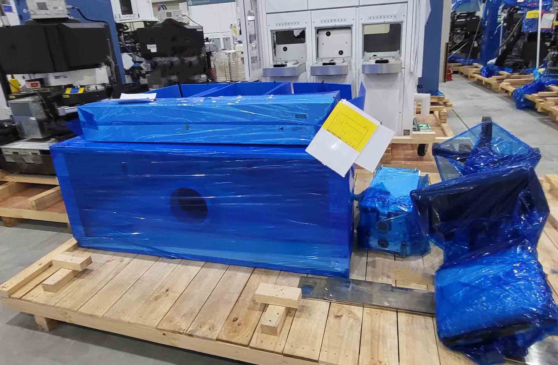 圖為 已使用的 AMAT / APPLIED MATERIALS Centura eMax CT+ 待售
