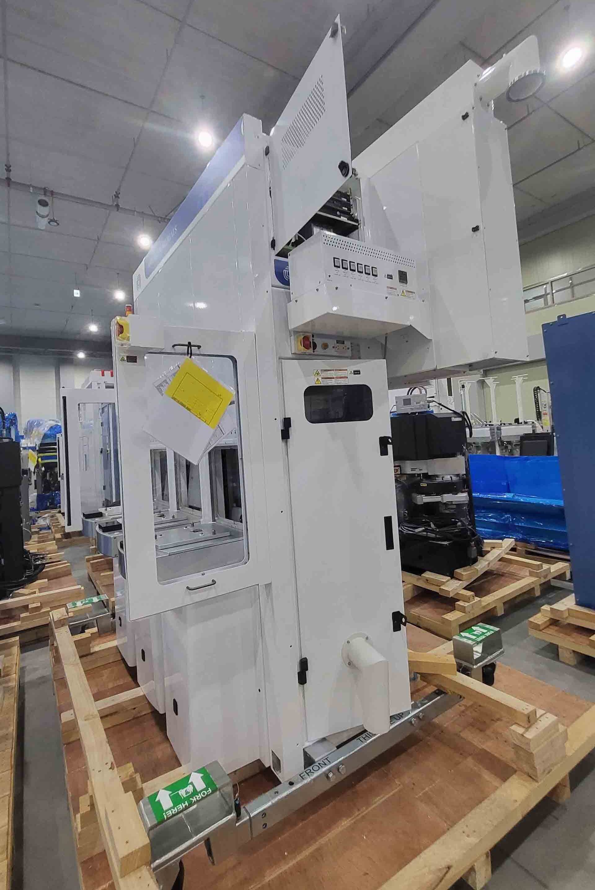 圖為 已使用的 AMAT / APPLIED MATERIALS Centura eMax CT+ 待售