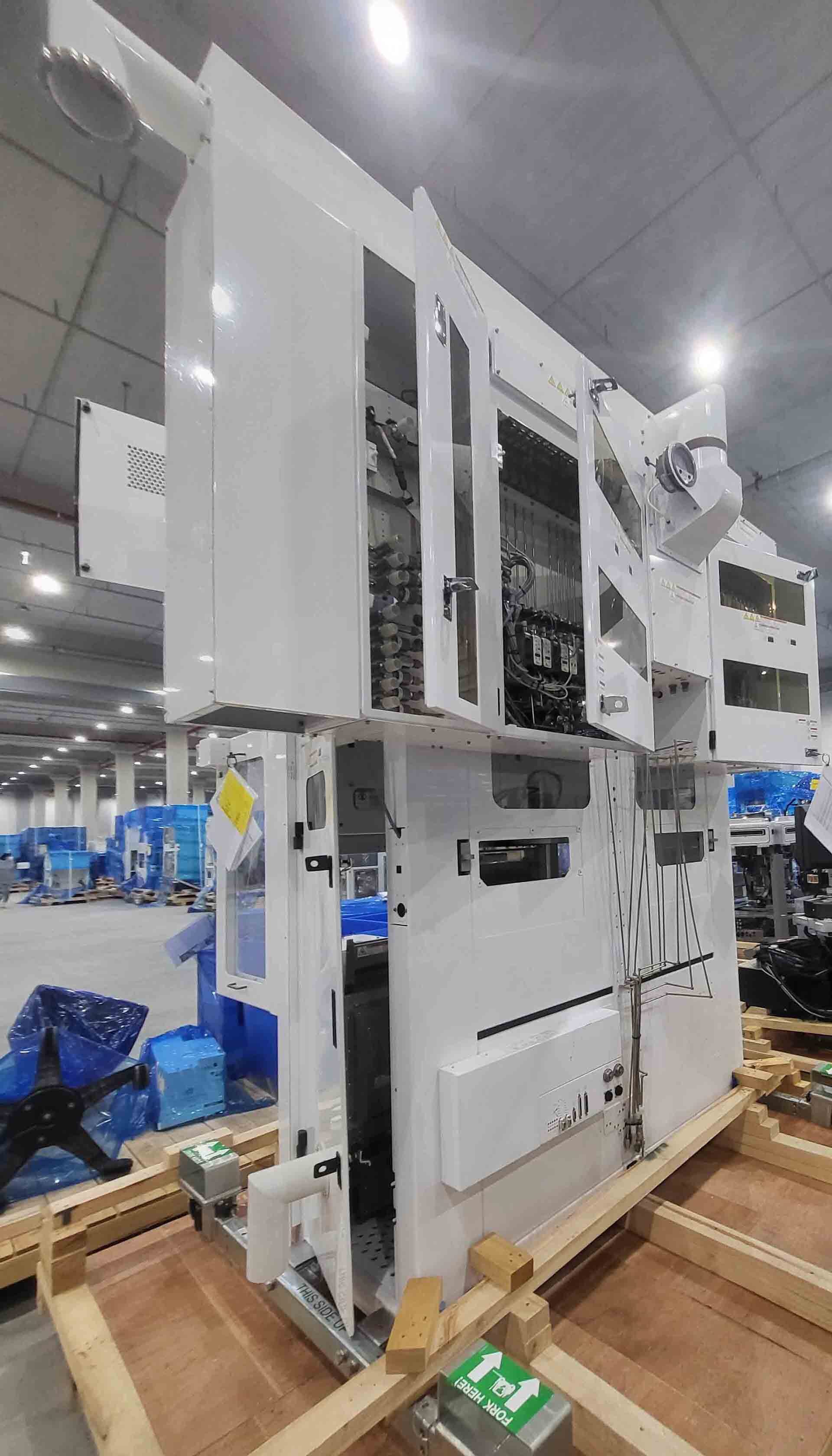 圖為 已使用的 AMAT / APPLIED MATERIALS Centura eMax CT+ 待售