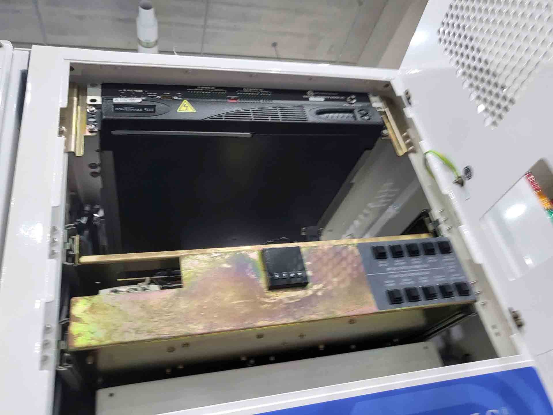圖為 已使用的 AMAT / APPLIED MATERIALS Centura eMax CT+ 待售