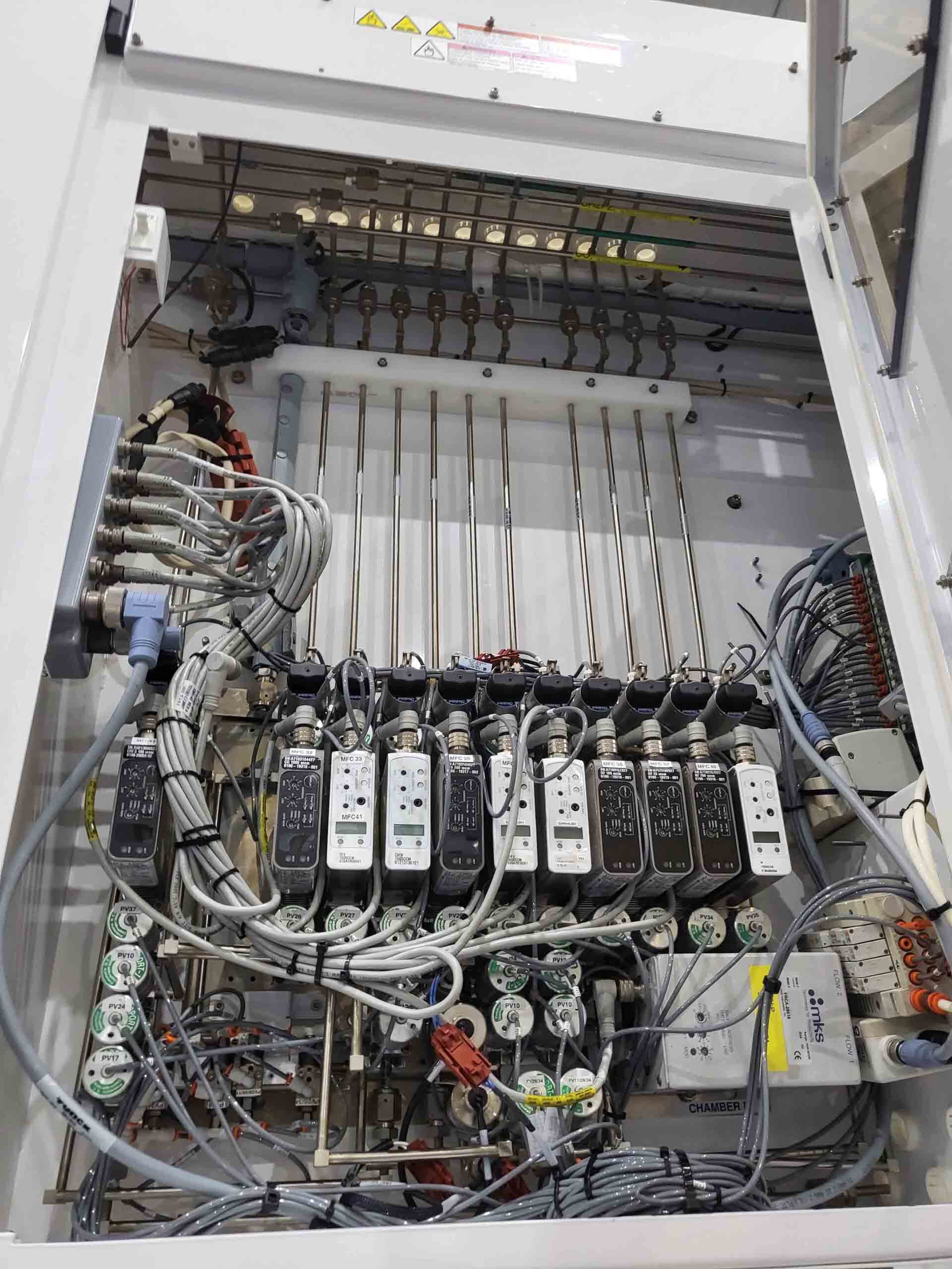 圖為 已使用的 AMAT / APPLIED MATERIALS Centura eMax CT+ 待售