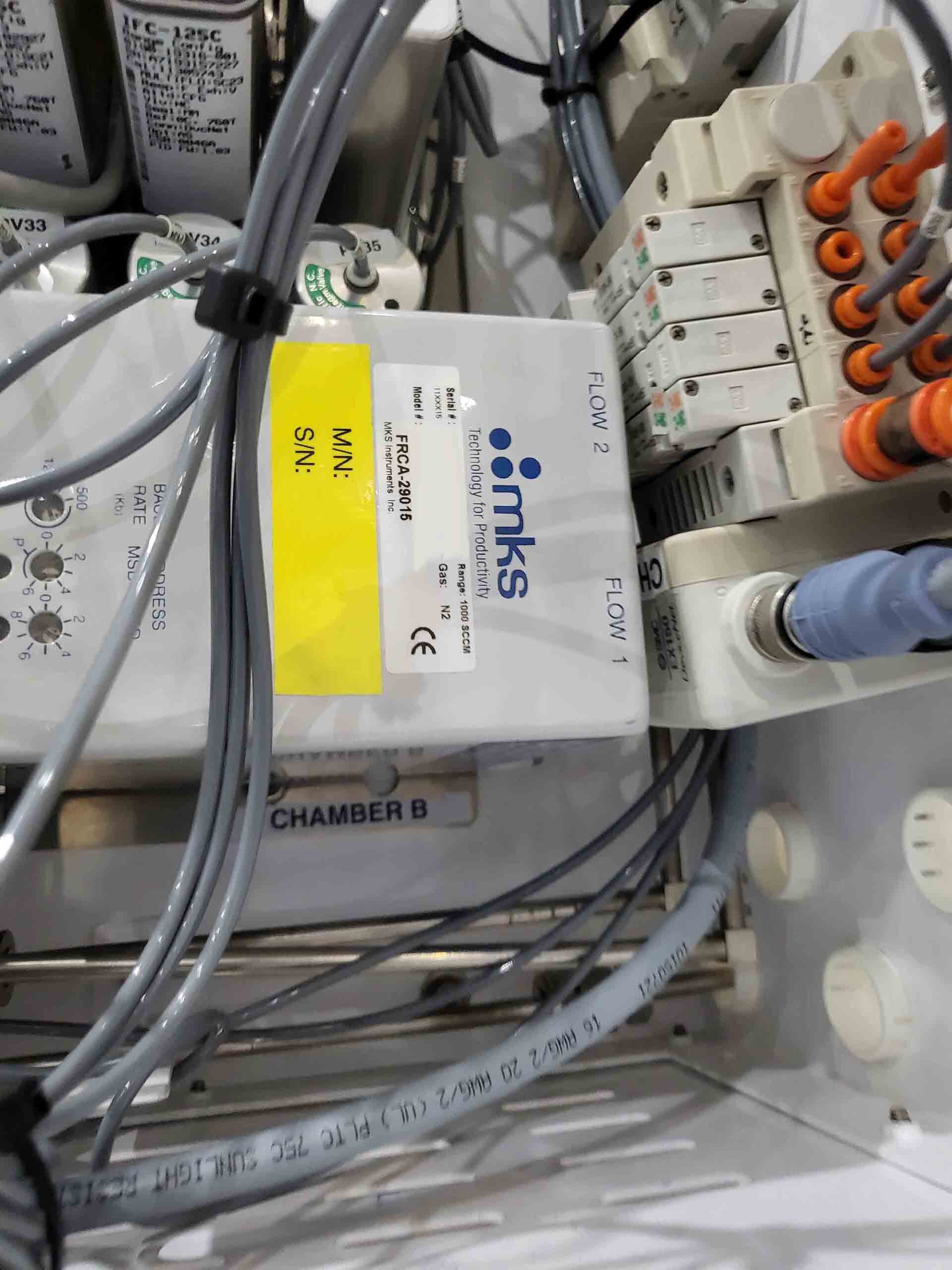 圖為 已使用的 AMAT / APPLIED MATERIALS Centura eMax CT+ 待售