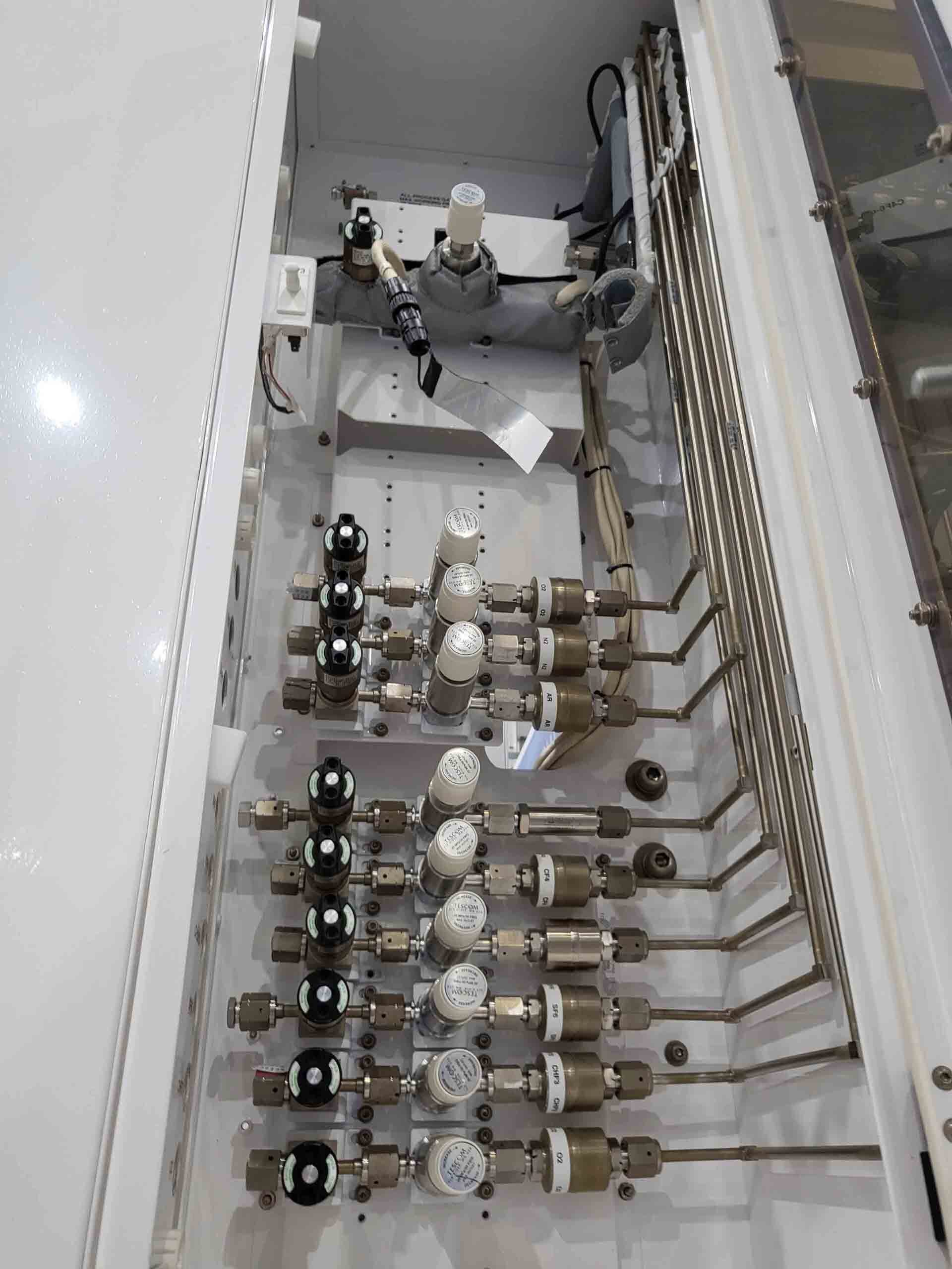 圖為 已使用的 AMAT / APPLIED MATERIALS Centura eMax CT+ 待售