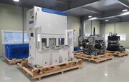 圖為 已使用的 AMAT / APPLIED MATERIALS Centura eMax CT+ 待售