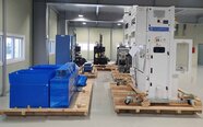 圖為 已使用的 AMAT / APPLIED MATERIALS Centura eMax CT+ 待售