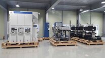 圖為 已使用的 AMAT / APPLIED MATERIALS Centura eMax CT+ 待售