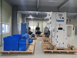 AMAT / APPLIED MATERIALS Centura eMax CT+