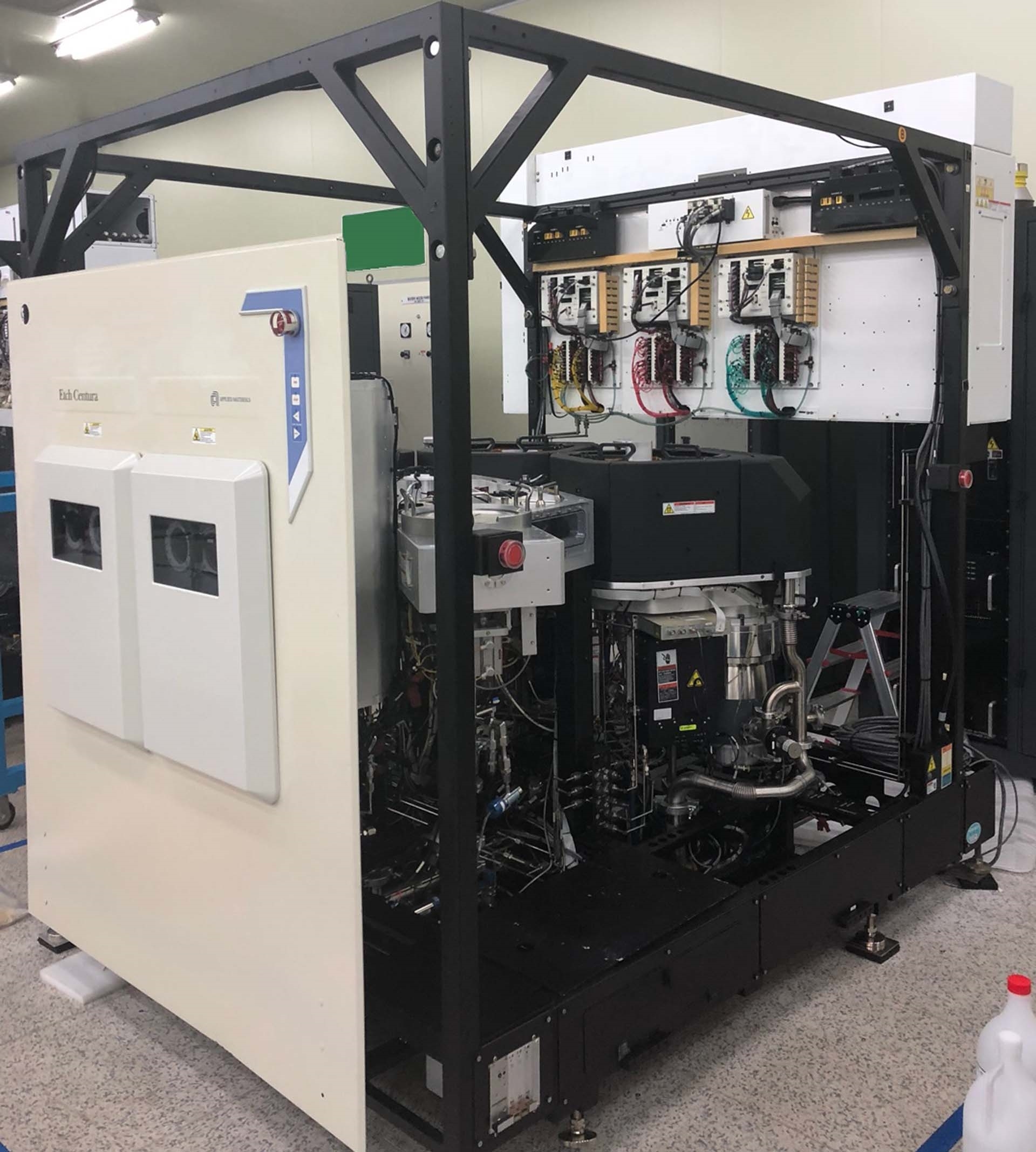 Photo Used AMAT / APPLIED MATERIALS Centura eMax For Sale