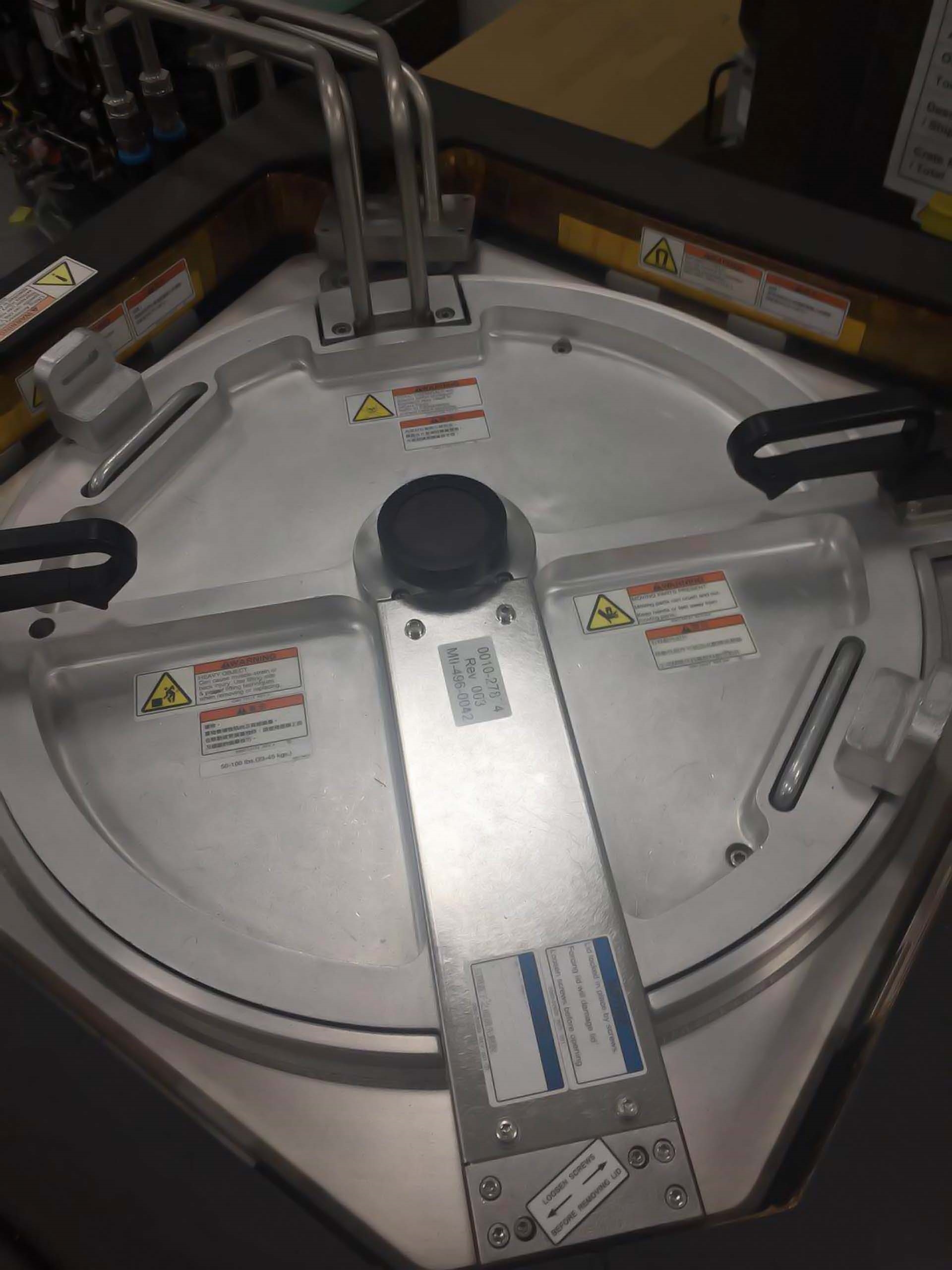 Photo Used AMAT / APPLIED MATERIALS Centura eMax For Sale