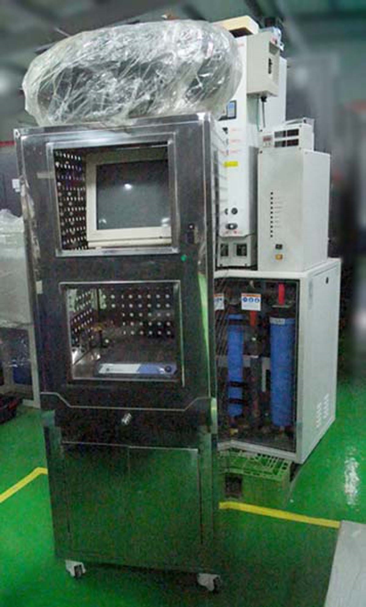 Photo Used AMAT / APPLIED MATERIALS Centura eMxP+ For Sale