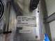 Photo used AMAT / APPLIED MATERIALS Centura Enabler for sale