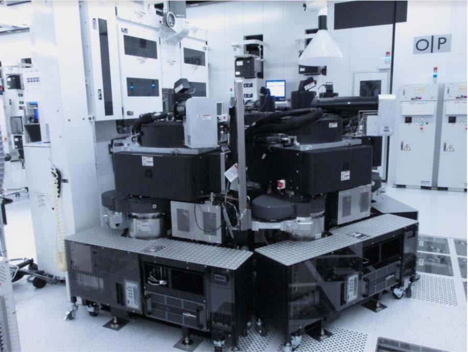 フォト（写真） 使用される AMAT / APPLIED MATERIALS CENTURA 販売のために