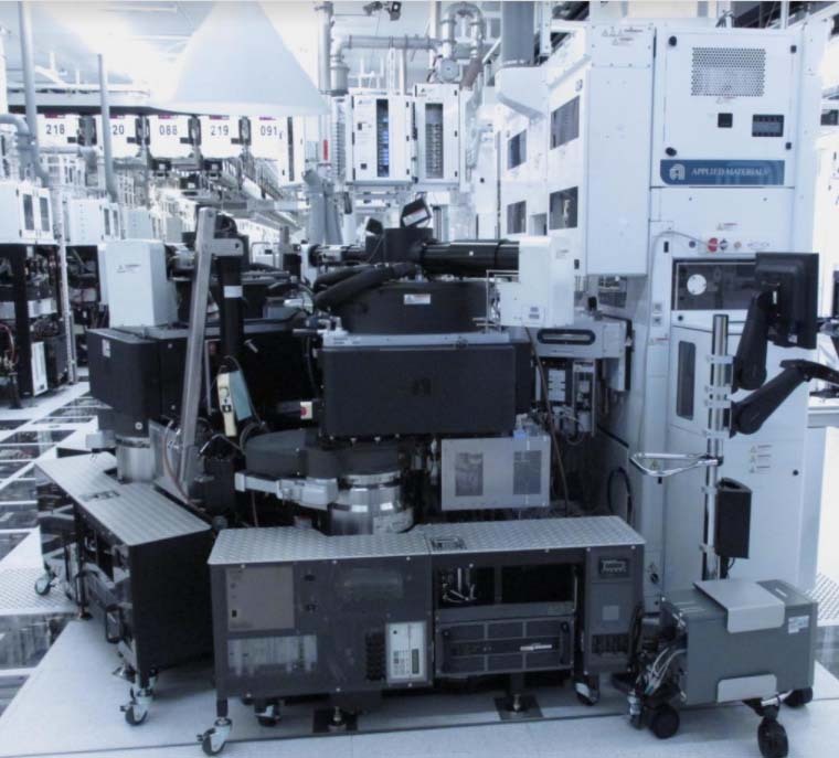 フォト（写真） 使用される AMAT / APPLIED MATERIALS CENTURA 販売のために