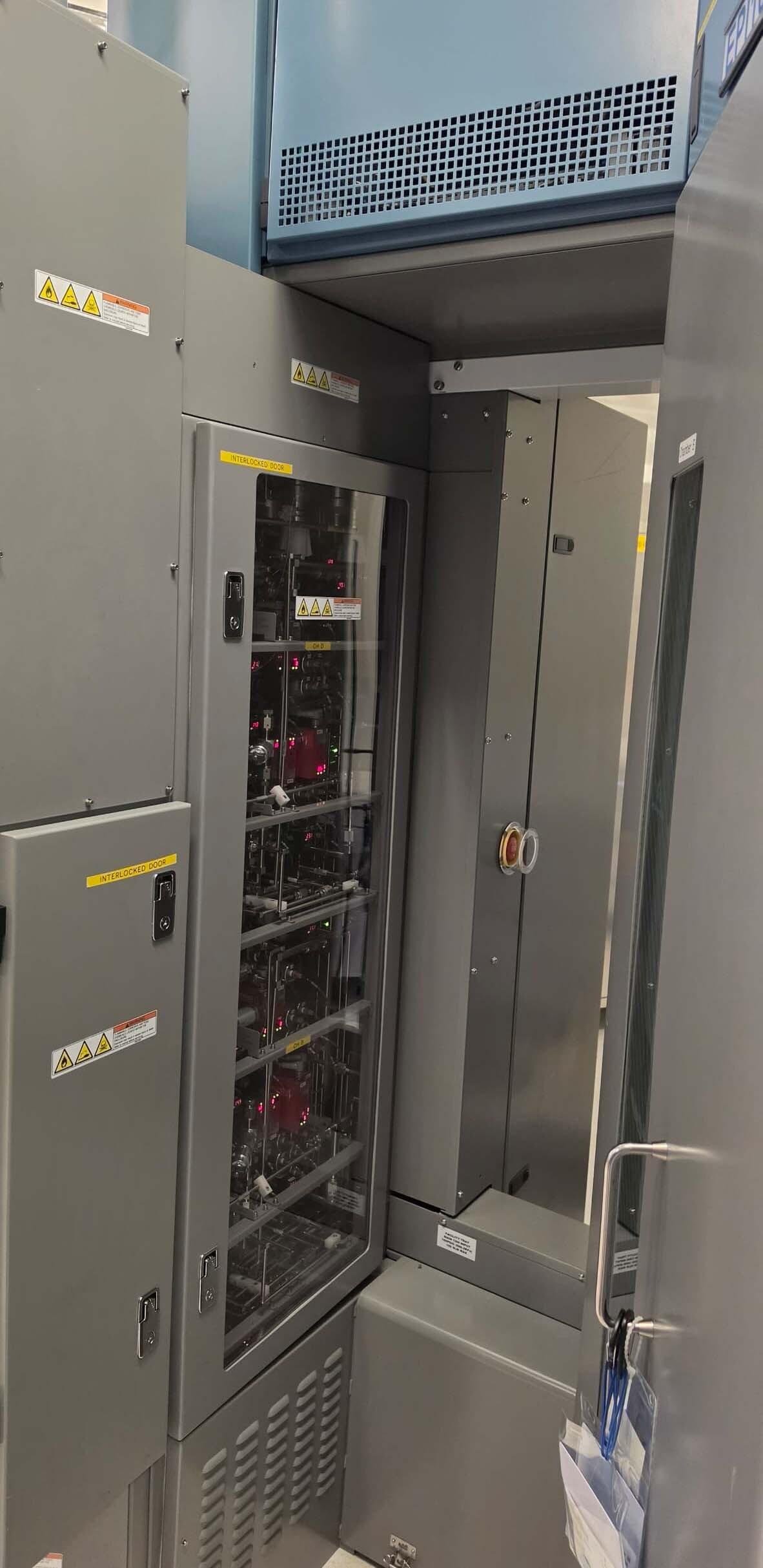 Photo Used AMAT / APPLIED MATERIALS Centura Epi 300 For Sale