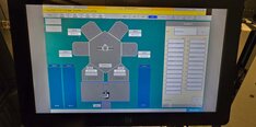 Photo Used AMAT / APPLIED MATERIALS Centura Epi 300 For Sale
