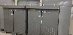 Photo Used AMAT / APPLIED MATERIALS Centura Epi 300 For Sale