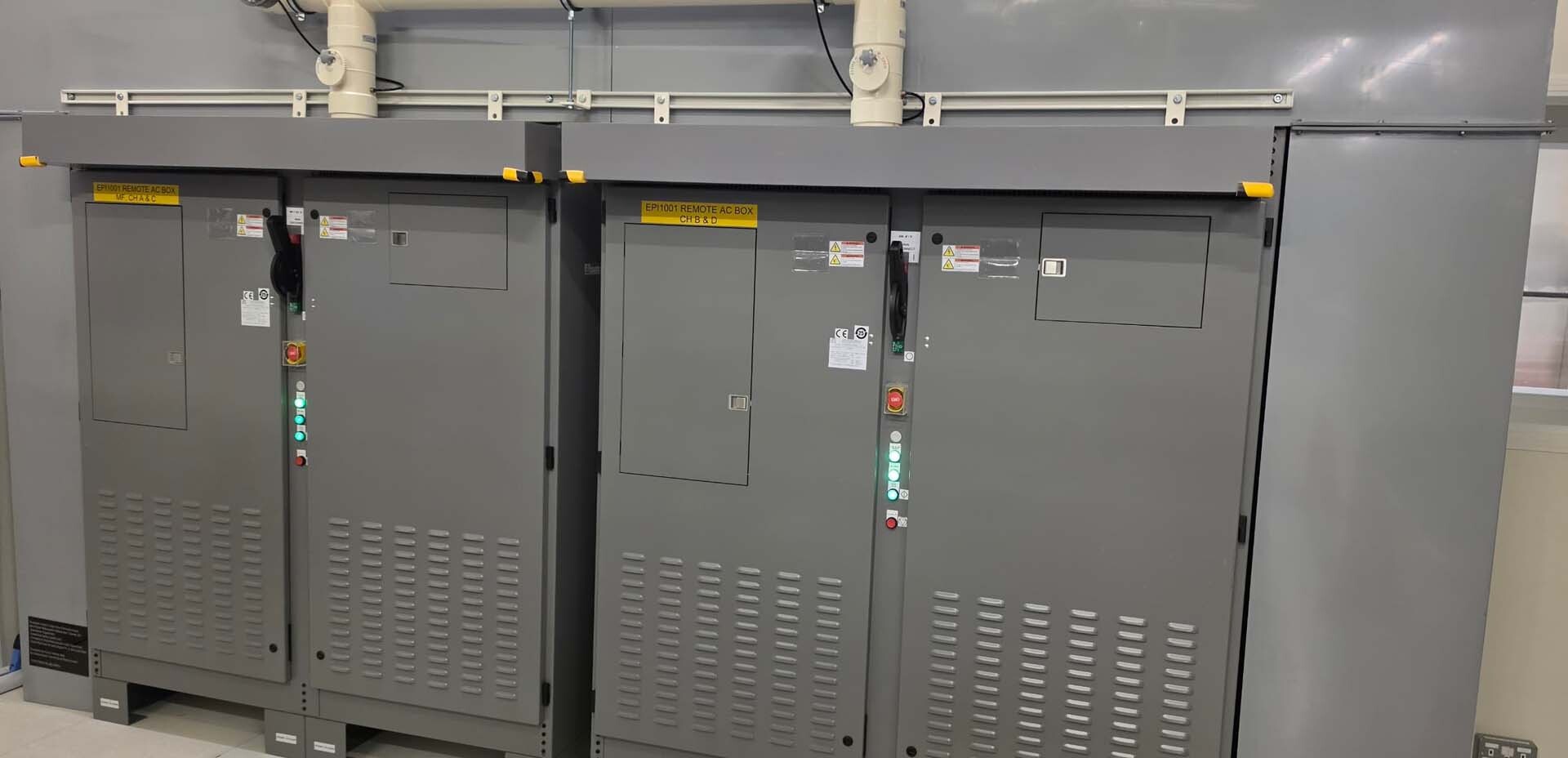 Photo Used AMAT / APPLIED MATERIALS Centura Epi 300 For Sale