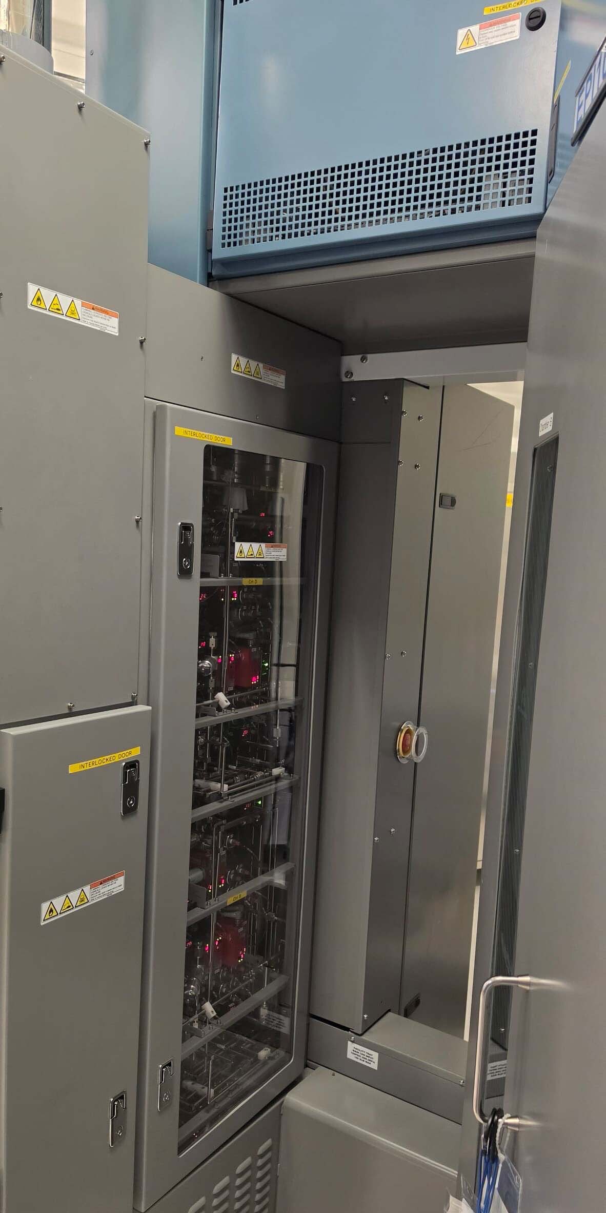 Photo Used AMAT / APPLIED MATERIALS Centura Epi 300 For Sale