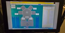 Photo Used AMAT / APPLIED MATERIALS Centura Epi 300 For Sale