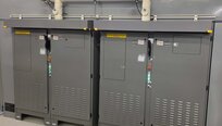 Photo Used AMAT / APPLIED MATERIALS Centura Epi 300 For Sale