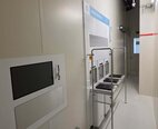 Photo Used AMAT / APPLIED MATERIALS Centura Epi 300 For Sale