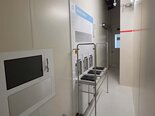 Photo Used AMAT / APPLIED MATERIALS Centura Epi 300 For Sale